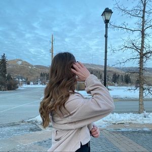 Meet your Posher, Mckenna